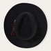 Bozeman Outdoor Hat - Black