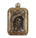 Cowgirl Flask