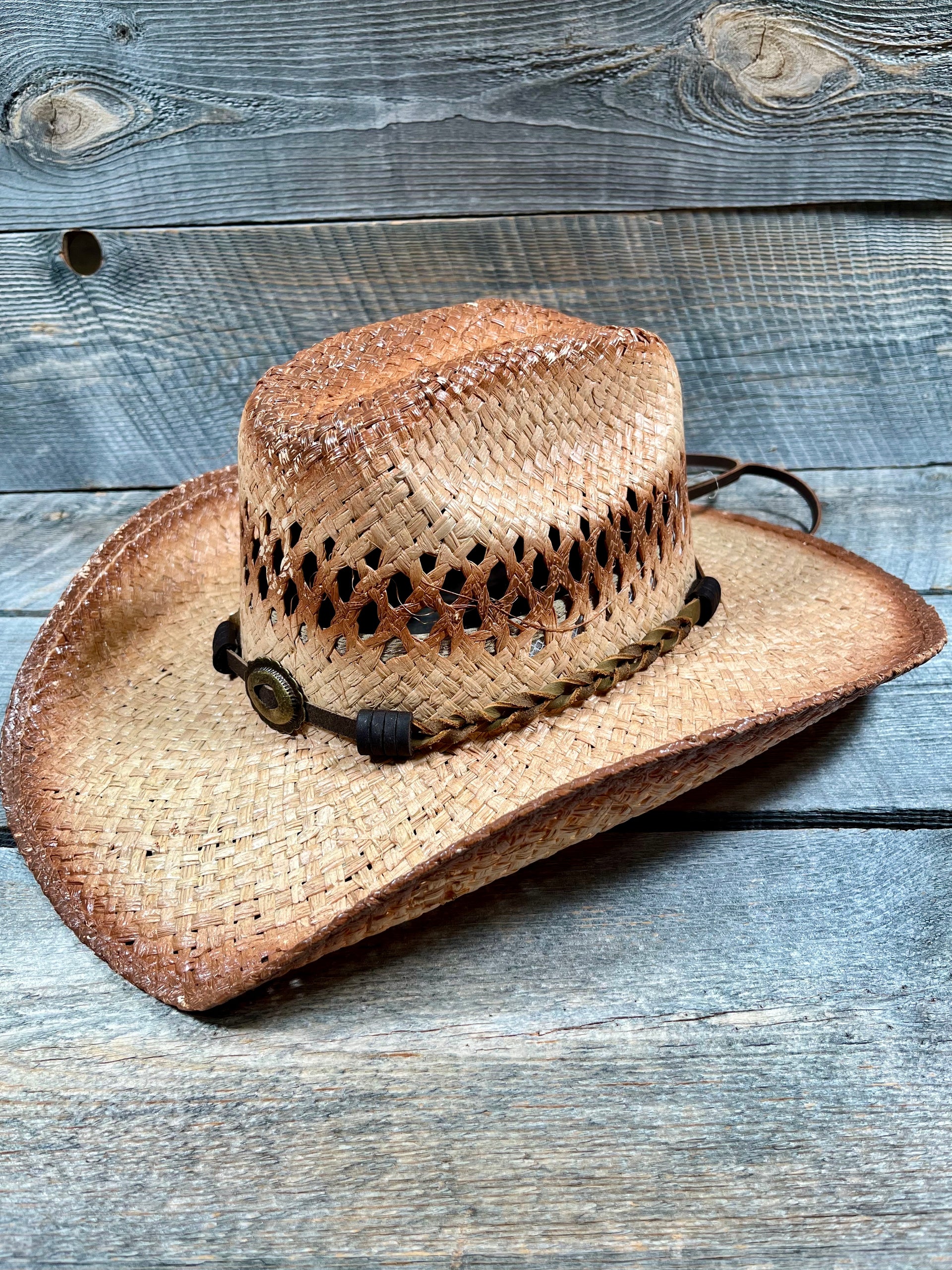 Big River Small Sweated