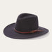 Bozeman Outdoor Hat - Black