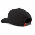 Seager x Coors SnapBack - Black