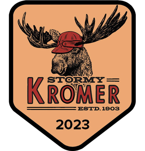 2023 Collector's Pin