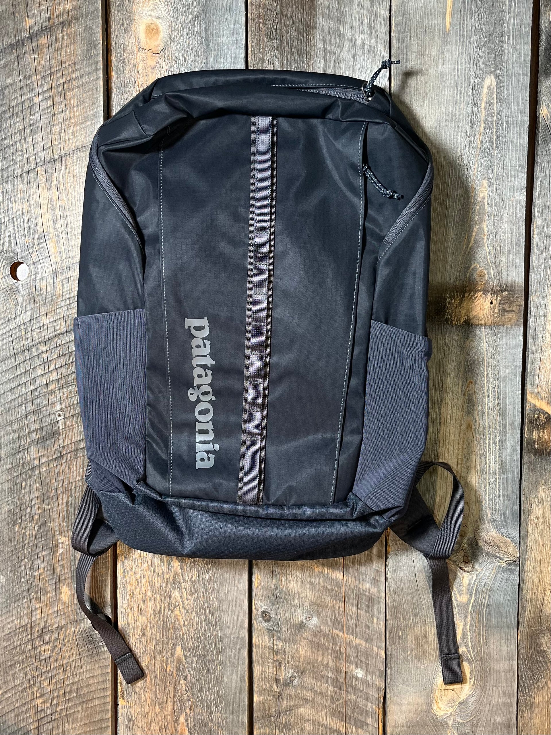 Patagonia 25l Backpack Black Hole Pack 25 L Black