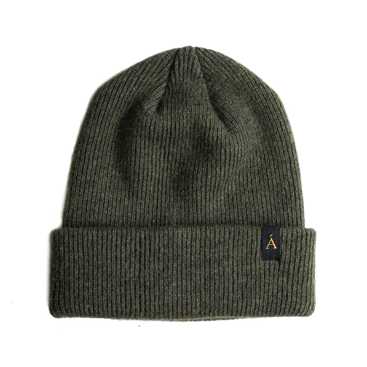 Recycled Cashmere Toque – ASHER GOODS Co.