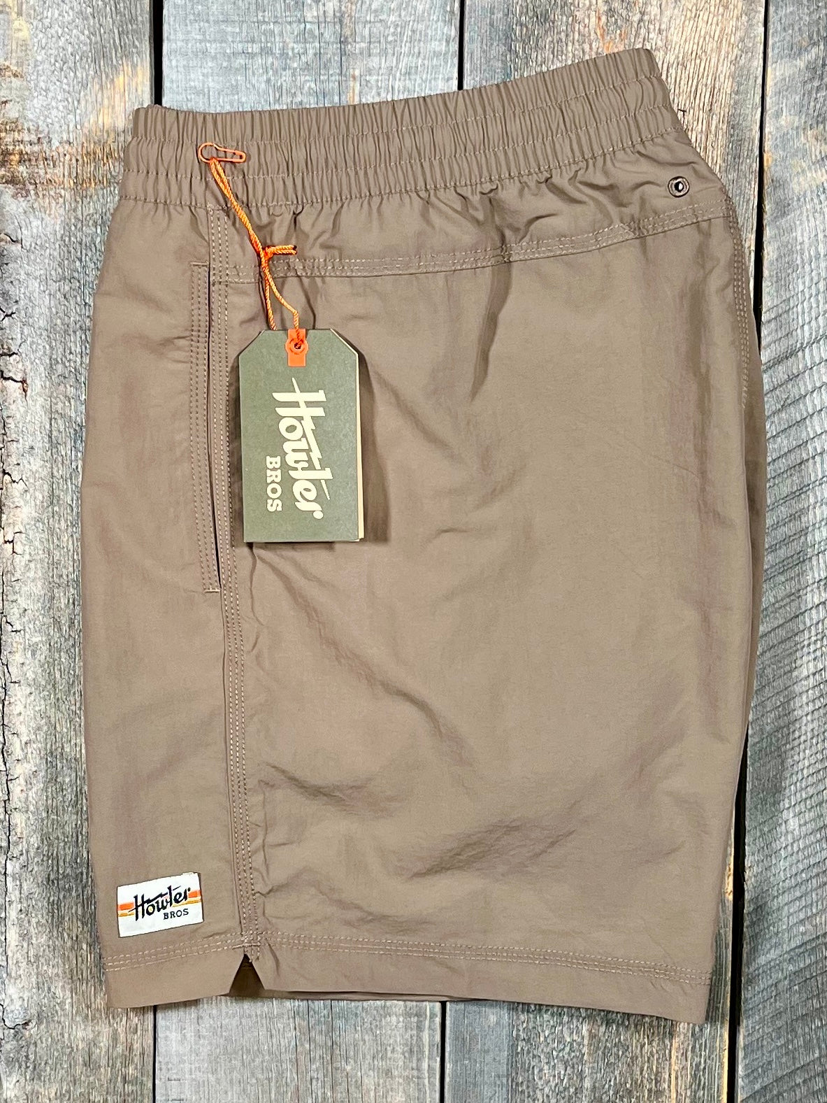 Howler Brothers Salado Shorts Howler Brothers Salado Shorts
