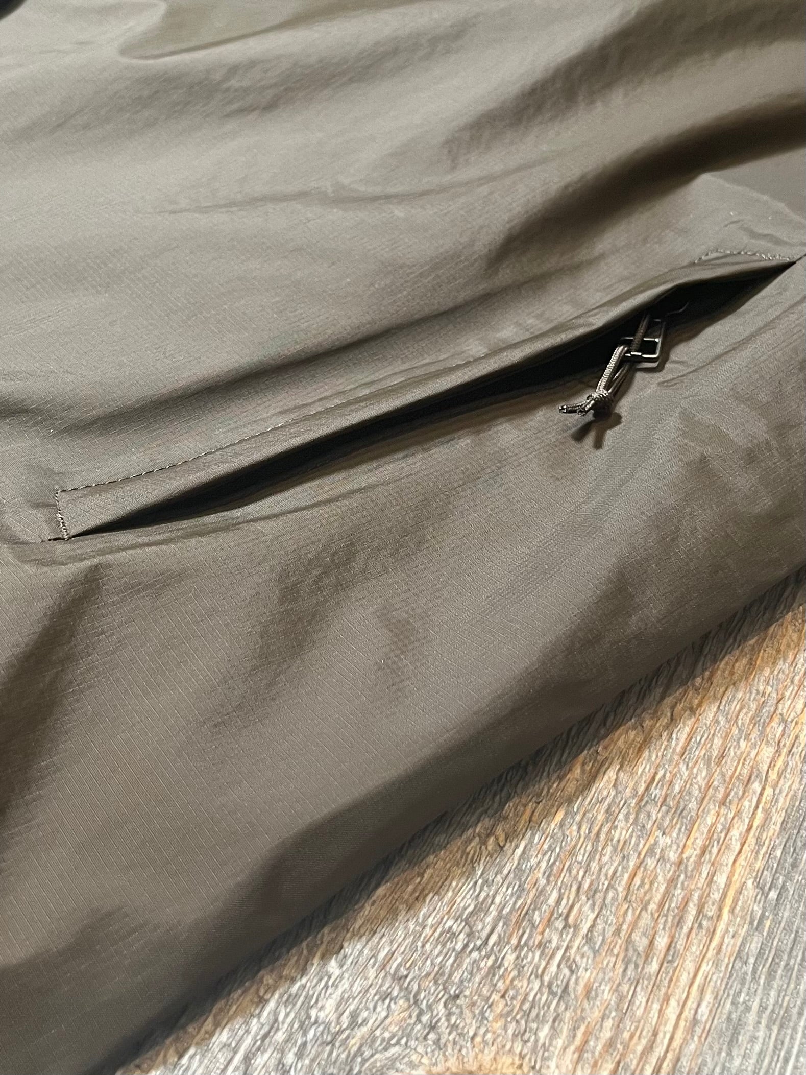 Torrentshell 3L Rain Jacket – ASHER GOODS Co.