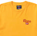 Seager x Coors Beer Run Tee - Yellow