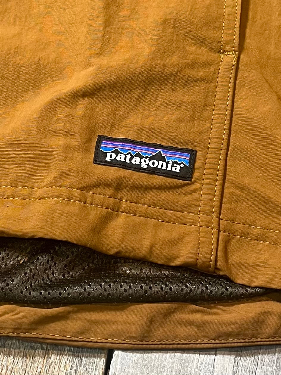 Isthmus Anorak – ASHER GOODS Co.