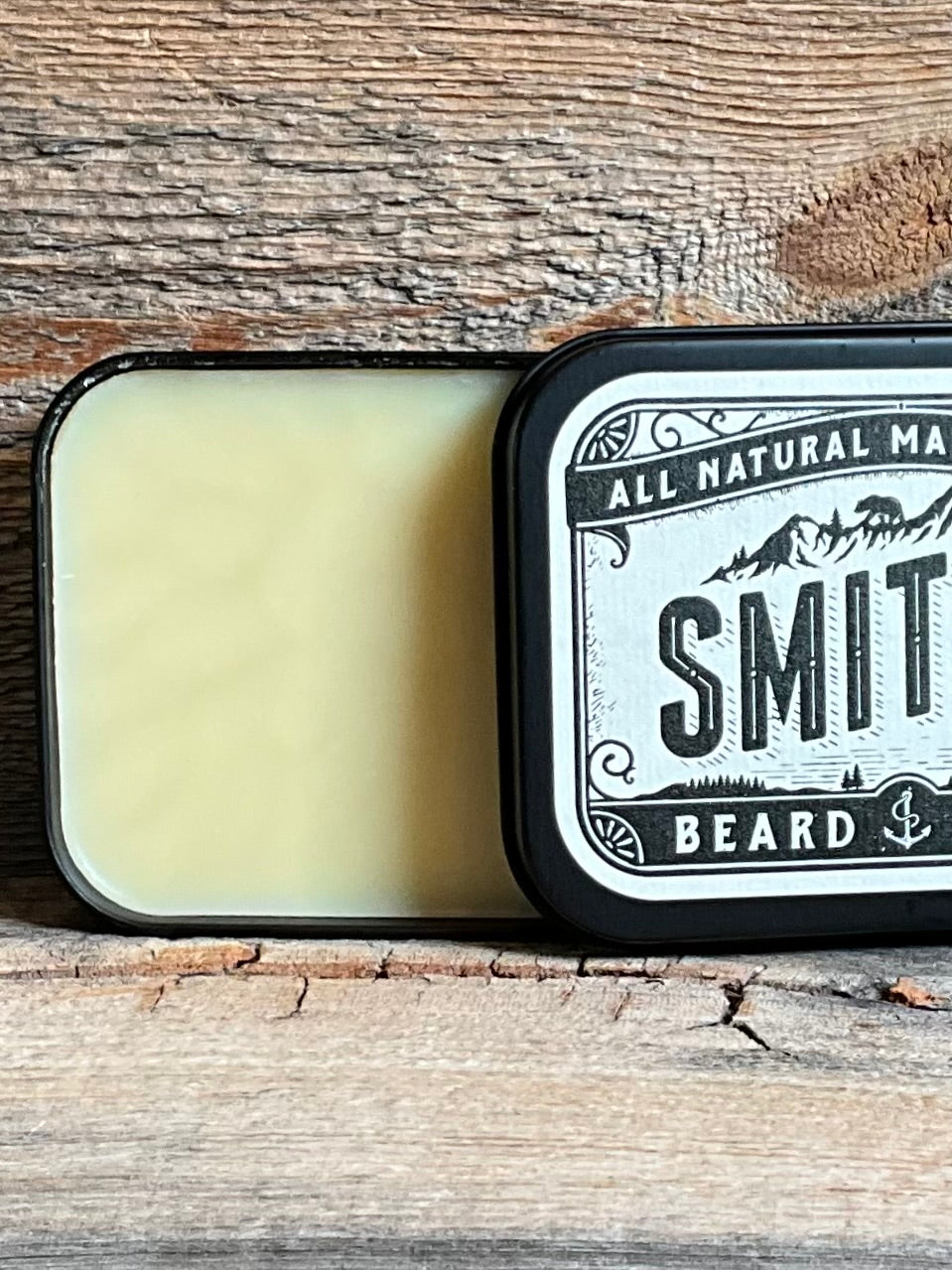 Smith’s Beard Balm - Thumbnail 2