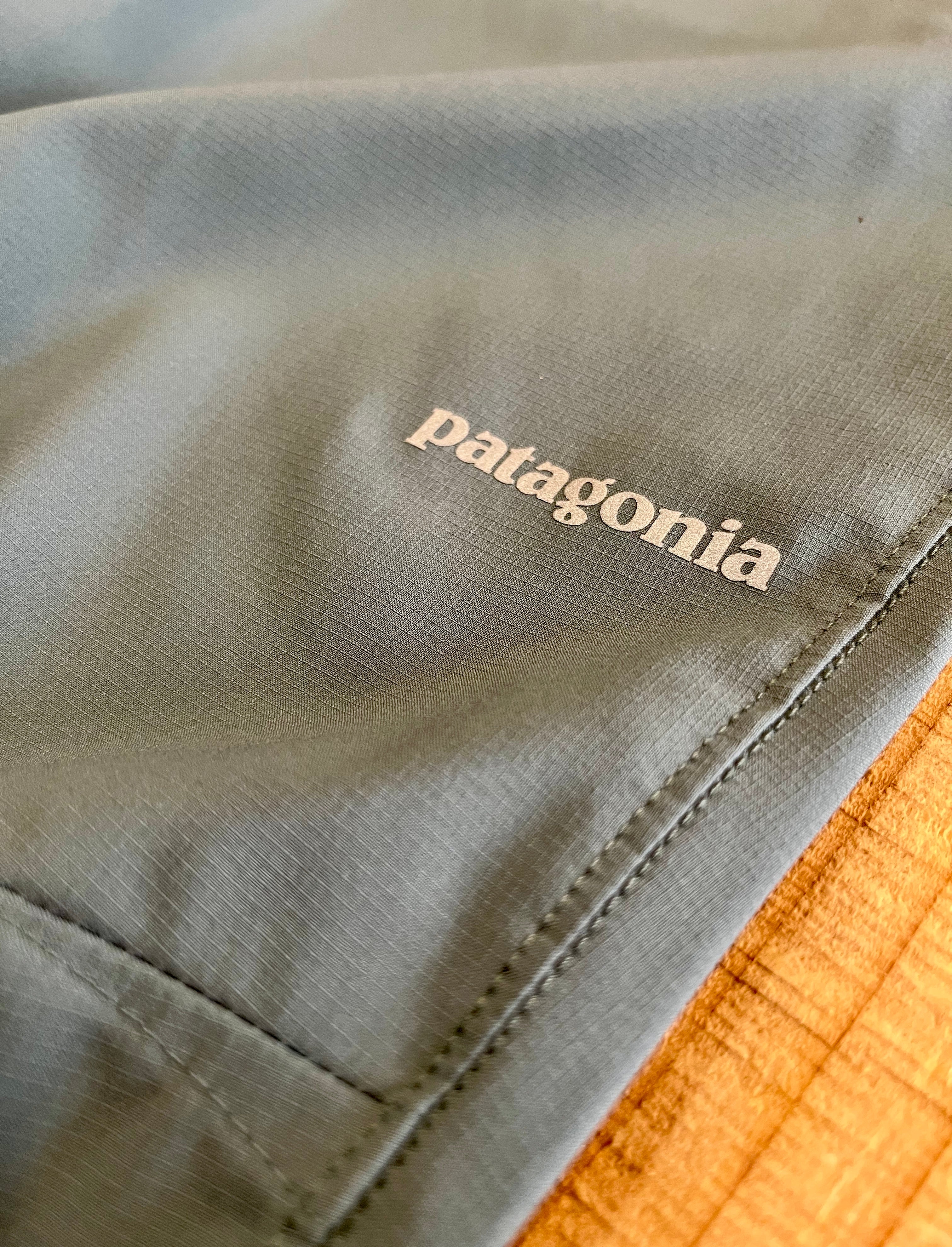 Terrebonne Joggers - Nouveau Green – ASHER GOODS Co.