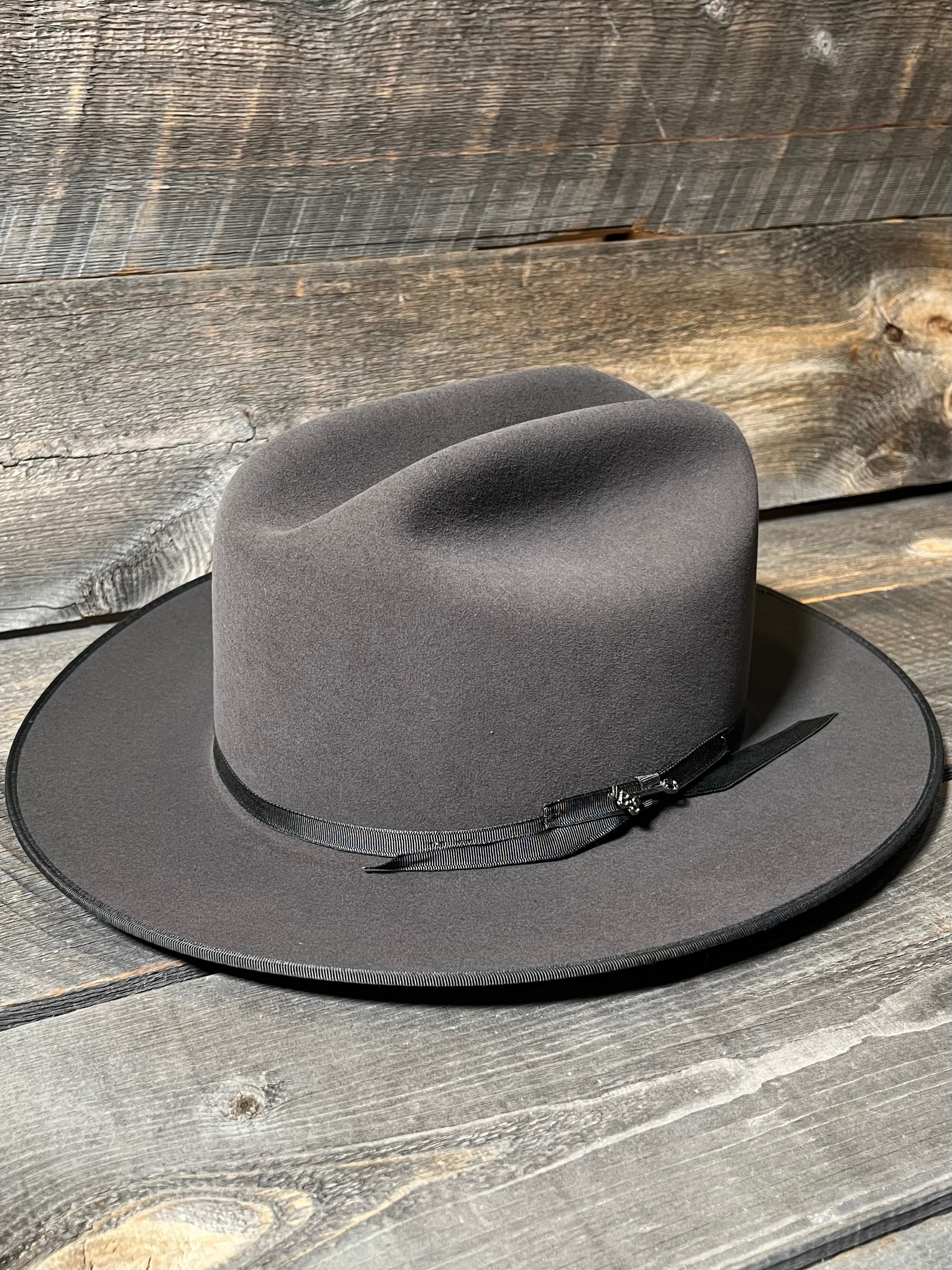 Royal Deluxe Open Road – ASHER GOODS Co.