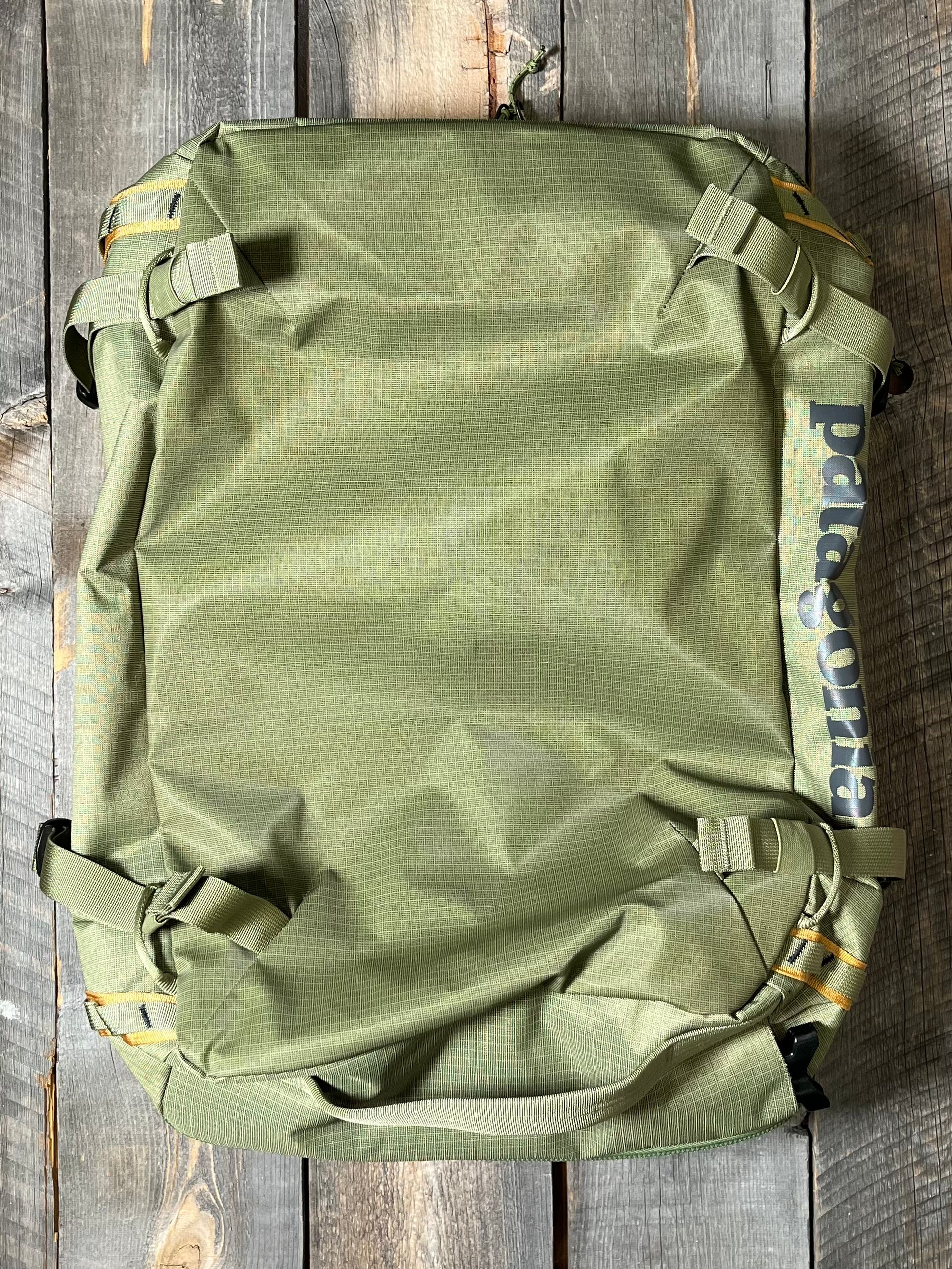 Black Hole MLC 45L – ASHER GOODS Co