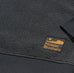 Eleos Fleece Crewneck - Faded Black