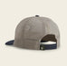 El Mono Standard Hat - Navy Khaki