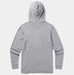 Original Bamboo Hoodie - Silver King