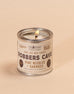 Robbers Cave Oklahoma State Parks Collection Candle