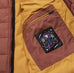 Merlin Jacket - Cherrywood
