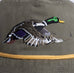 Mallard Hat - Green