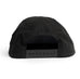 Whitetail Hat - Black