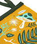 Brave The Woods Pennant