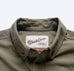 Midweight Hunting Shirt - Moss