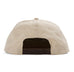 Mallard Hat - Ivory
