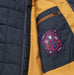 Spellbinder Parka - Darkness Blue Buckskin