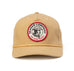 Damn Right Snapback - Khaki