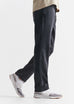 32” Athletic Straight - Aged Black