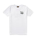 Pointer Tee - White