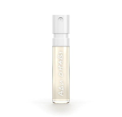 Abu Dhabi 1.2ml