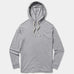 Original Bamboo Hoodie - Silver King