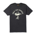Atlas Tee - Vintage Black