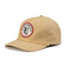 Damn Right Snapback - Khaki