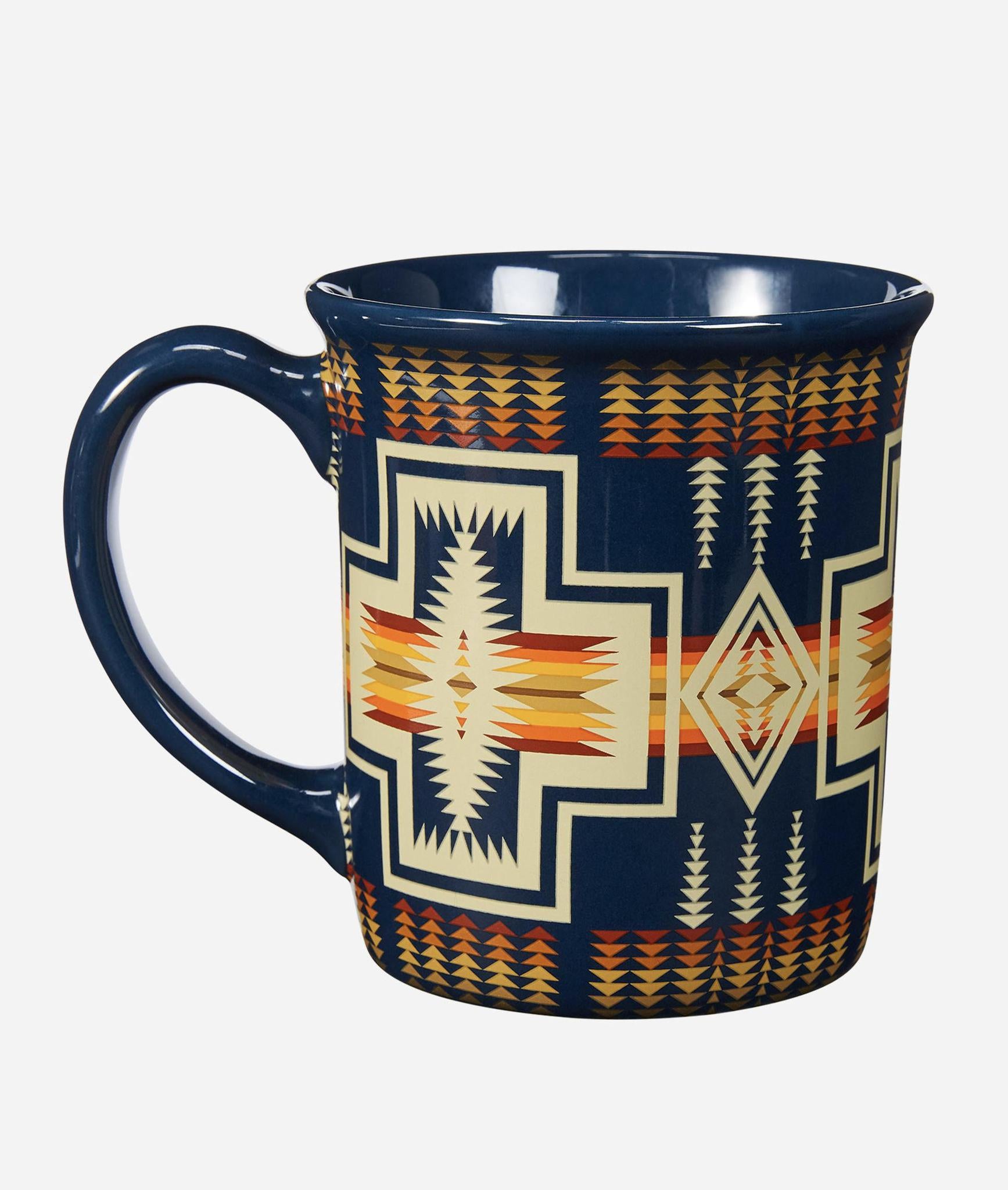 Pendleton Harding Coffee Mug