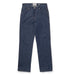 Autry Jean Raw Indigo