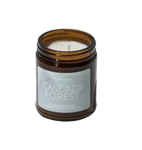 Cascade Forest Candle