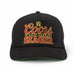 Seager x Coors SnapBack - Black