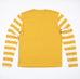13 Ounce Shifter Long Sleeve - Mustard Combo