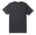Atlas Tee - Vintage Black