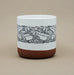 Feeding Frenzy Mug - White