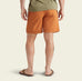 Salado Shorts - Adobe