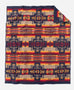 Chief Joseph Blanket