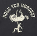 Atlas Tee - Vintage Black