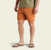 Salado Shorts - Adobe