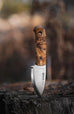 Mandra - Les Stroud Design