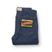 Autry Jean Raw Indigo