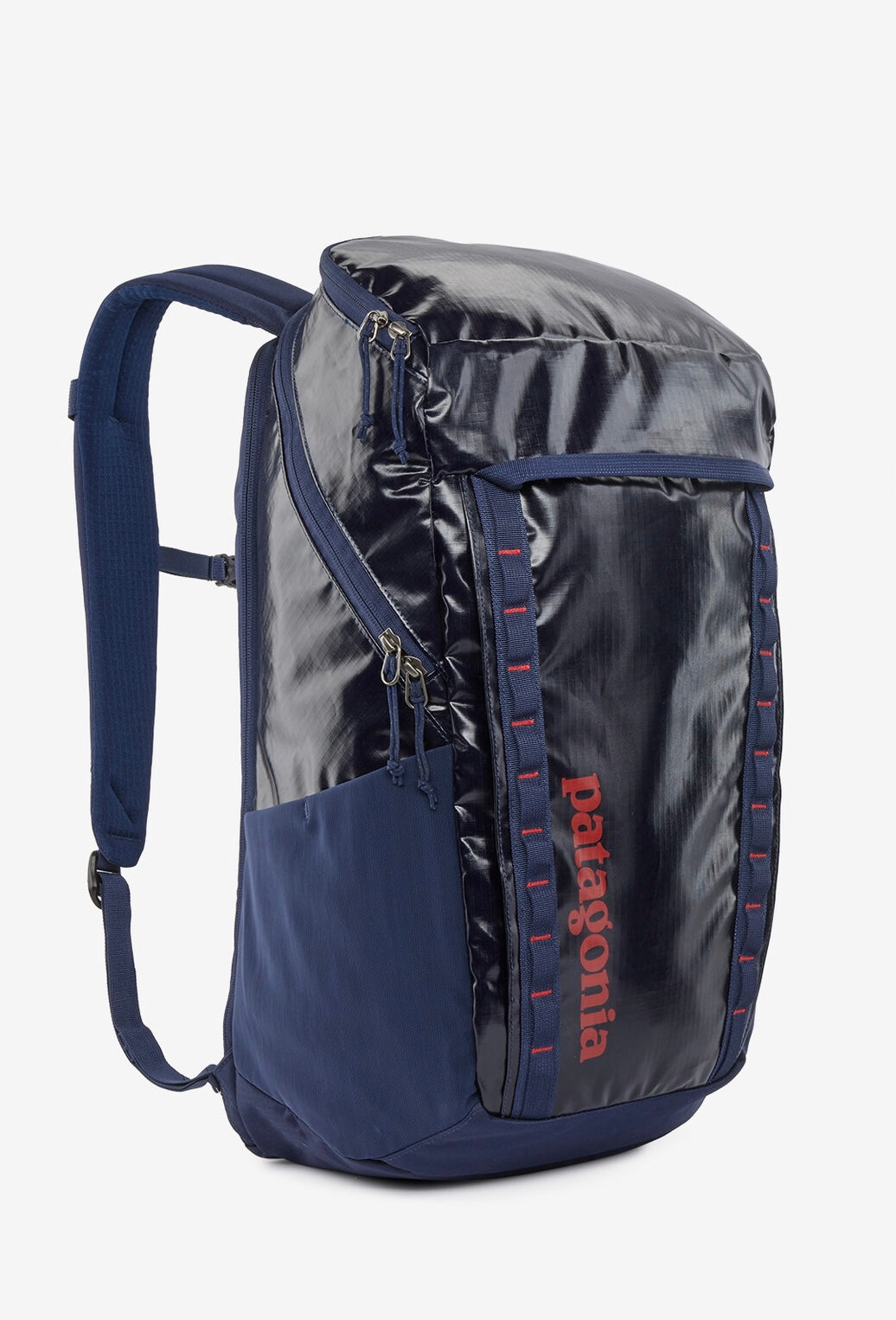 Black Hole Pack 32L - Classic Navy – ASHER GOODS Co.
