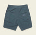 Bruja Deluxe Boardshorts - Elixir Blue
