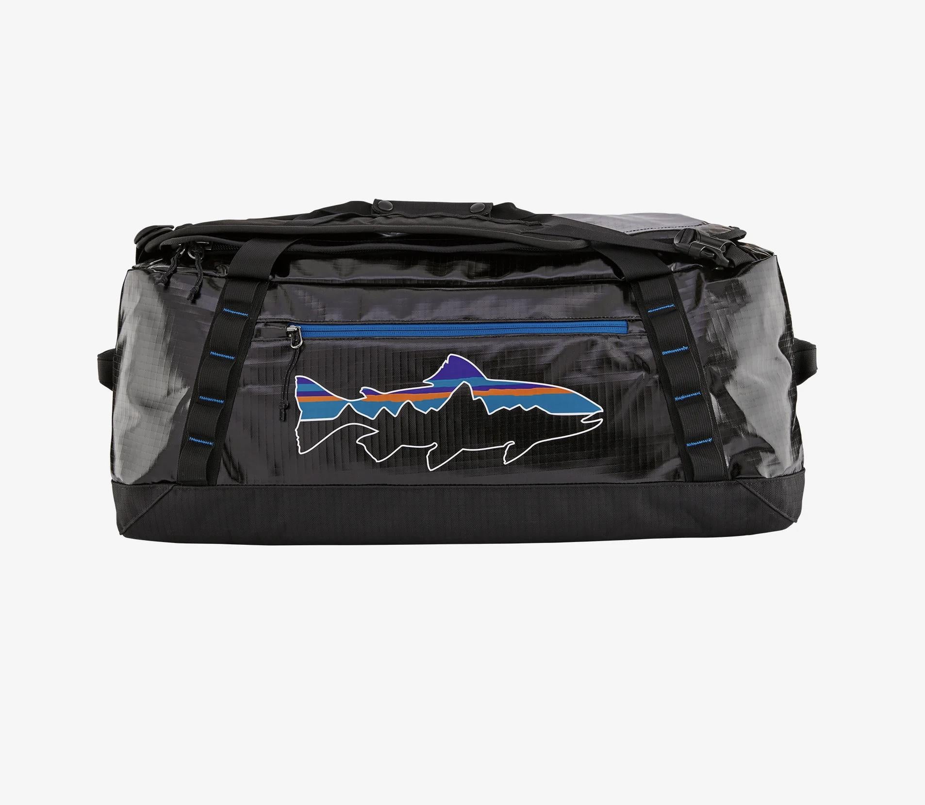 Patagonia 55 liter best sale duffel